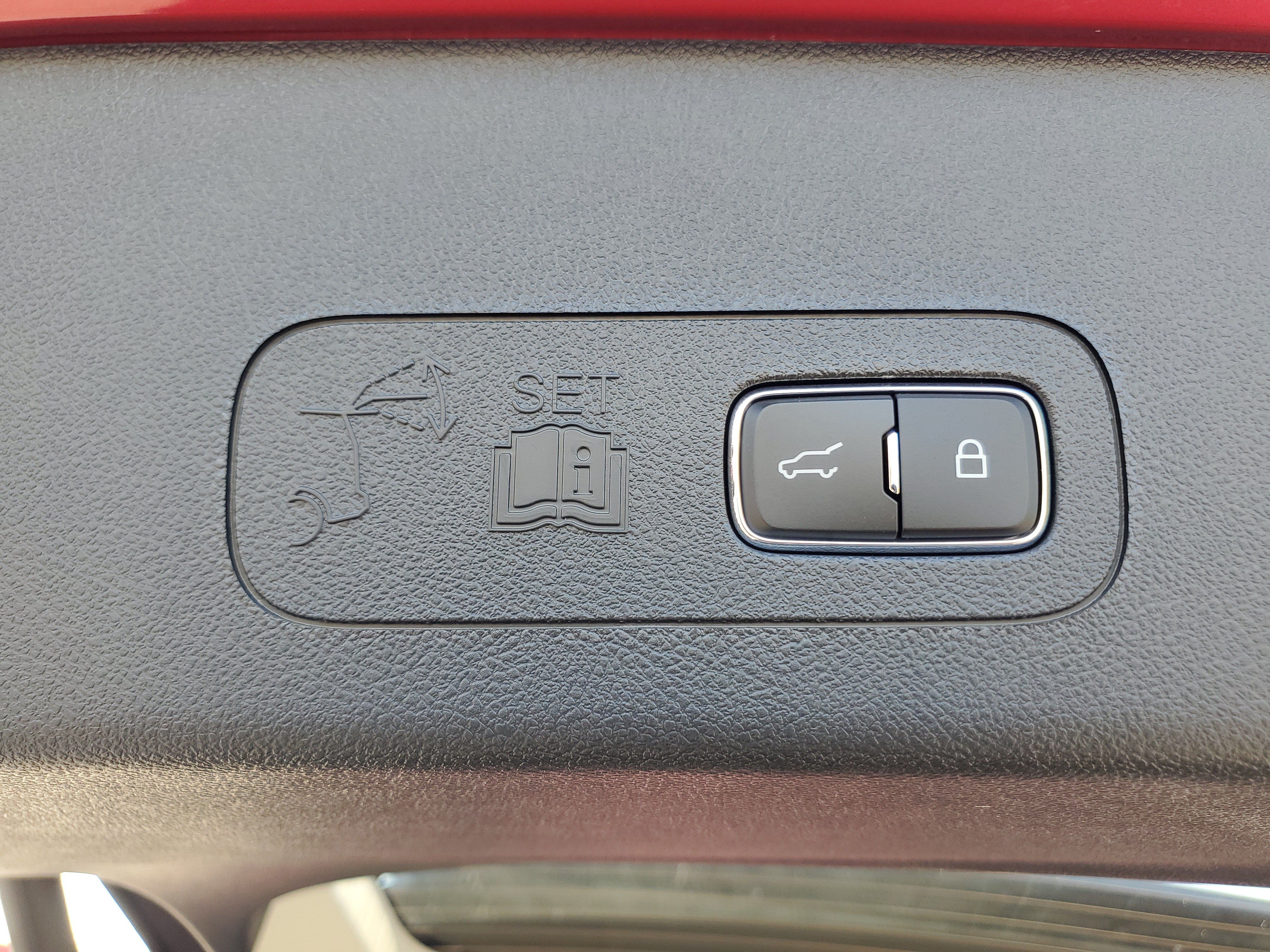 New 2026 Lincoln Aviator Reserve AWD/4WD image 30