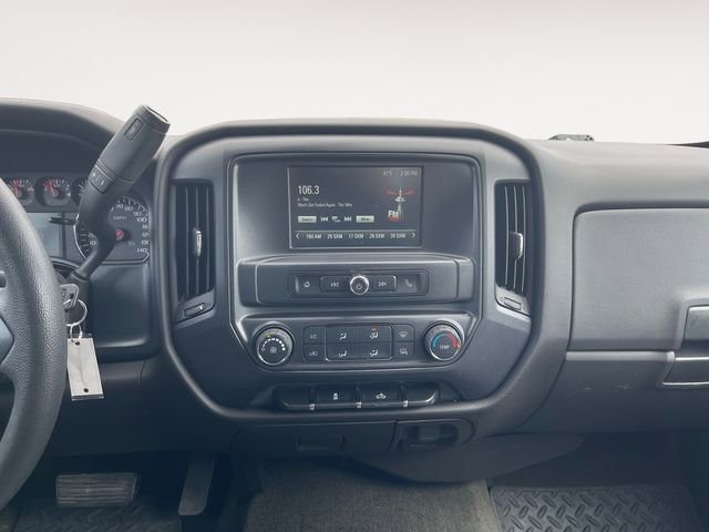 Used 2016 GMC Sierra 1500 2WD Double Cab w/ Elevation Edition image 11