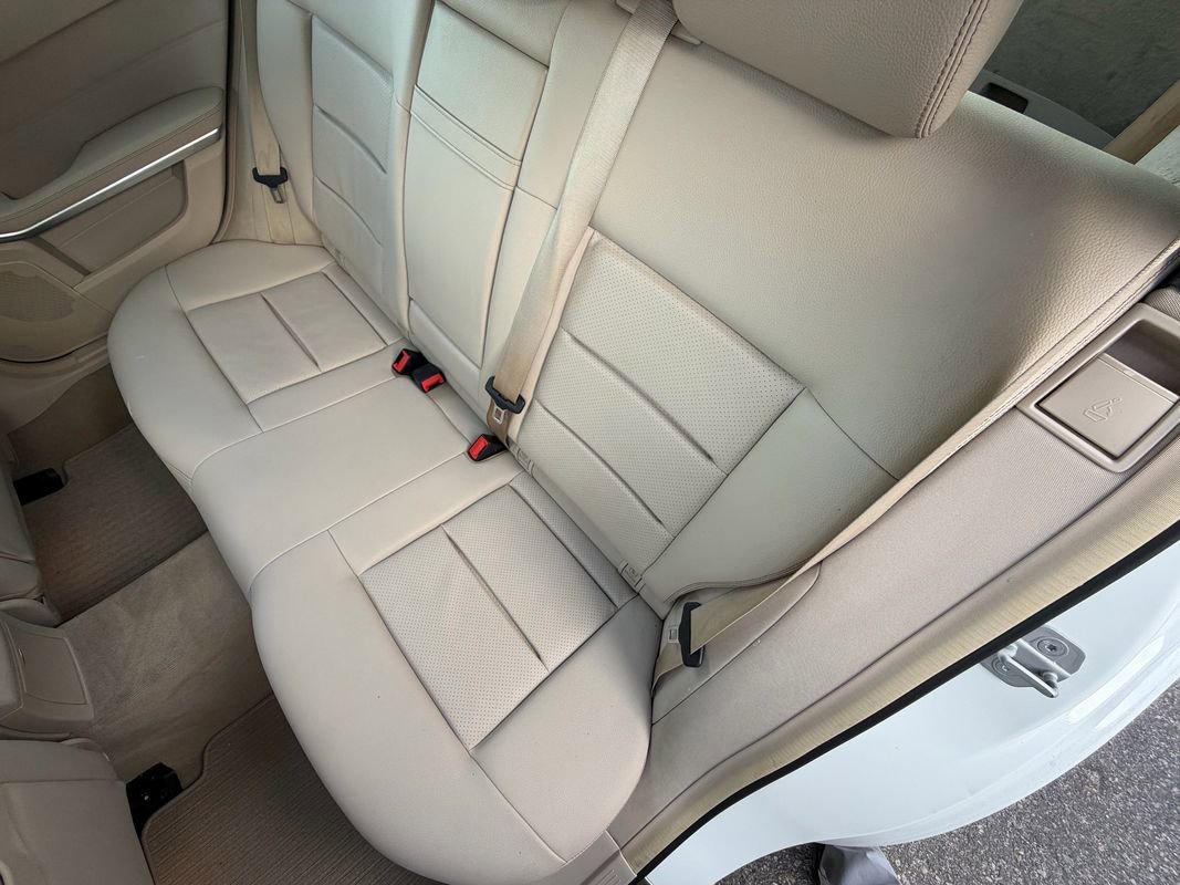 Used 2016 Mercedes-Benz E 350 4MATIC Wagon w/ Premium Package image 15