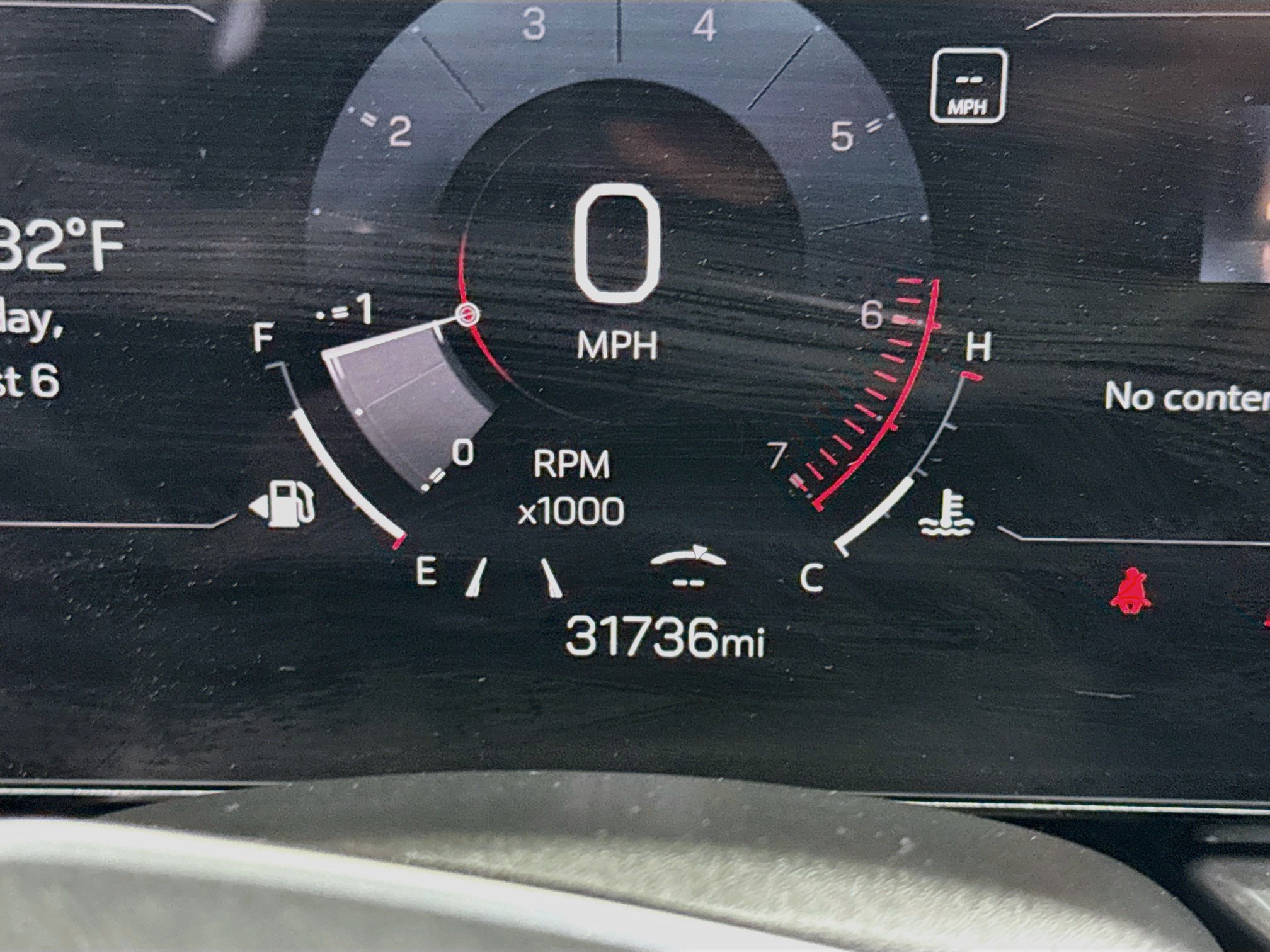 Used 2025 GMC Terrain Elevation FWD image 18
