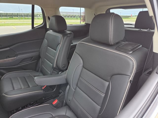 Used 2023 GMC Acadia Denali w/ Denali Technology Package AWD/4WD image 46