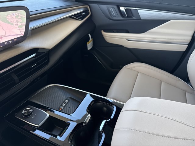 New 2027 Buick Enclave Preferred w/ Power Package FWD image 21