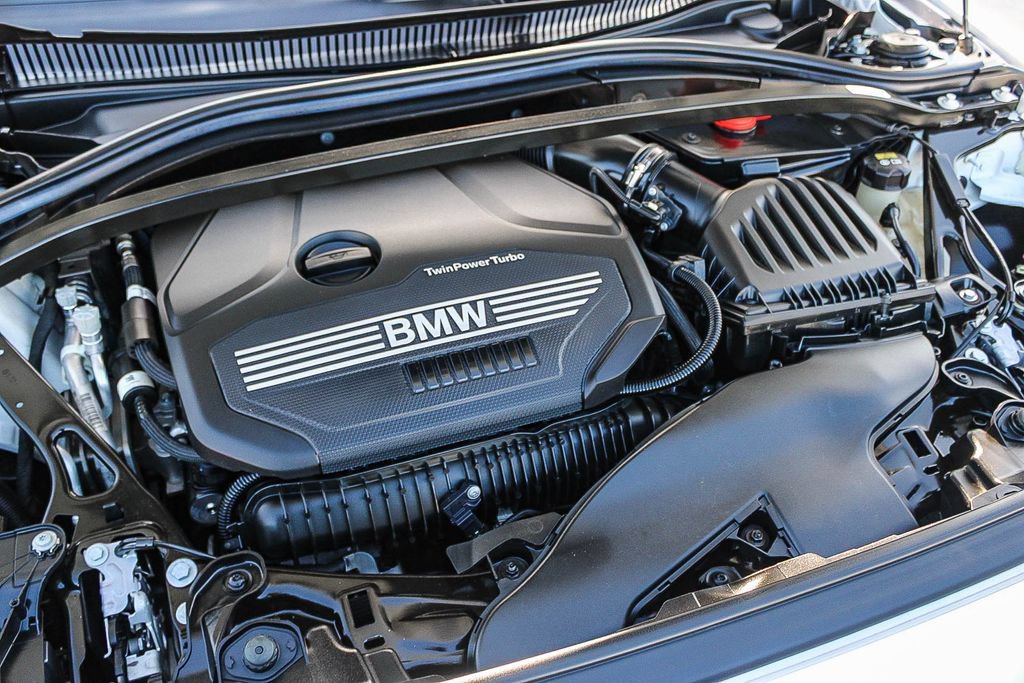 Used 2021 BMW 228i Gran Coupe w/ Convenience Package FWD image 27