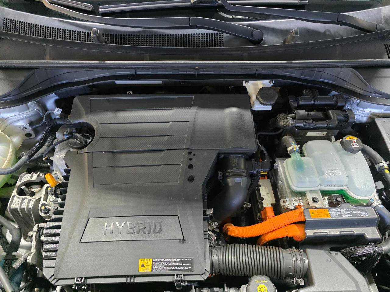 Used 2018 Kia Niro Touring image 36