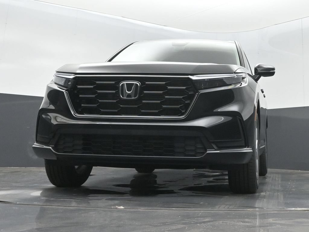 New 2026 Honda CR-V EX image 11