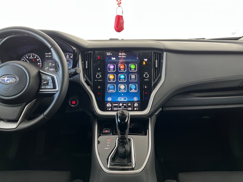 Used 2020 Subaru Outback Premium image 22