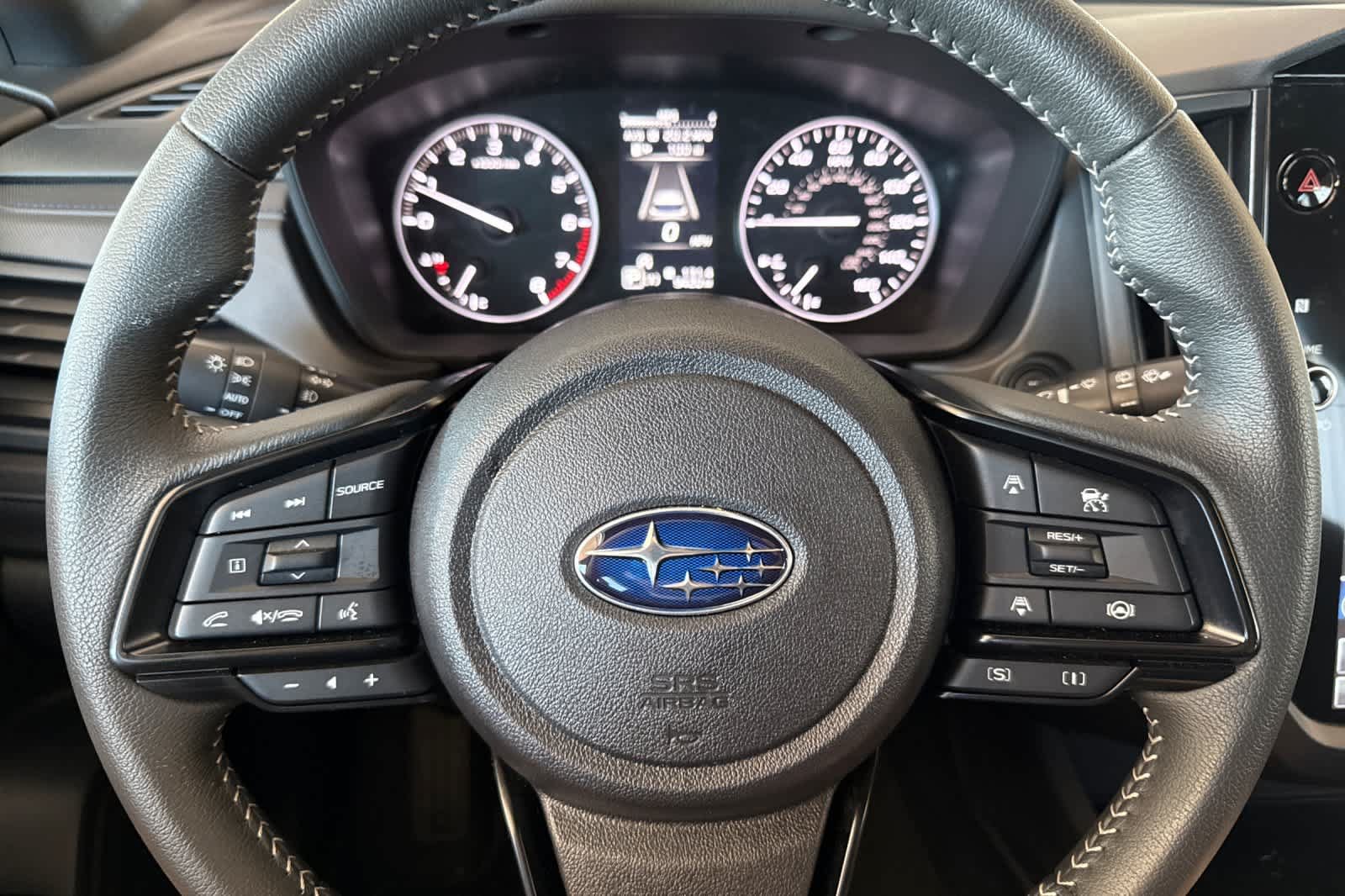 Used 2025 Subaru Forester Premium AWD/4WD image 25