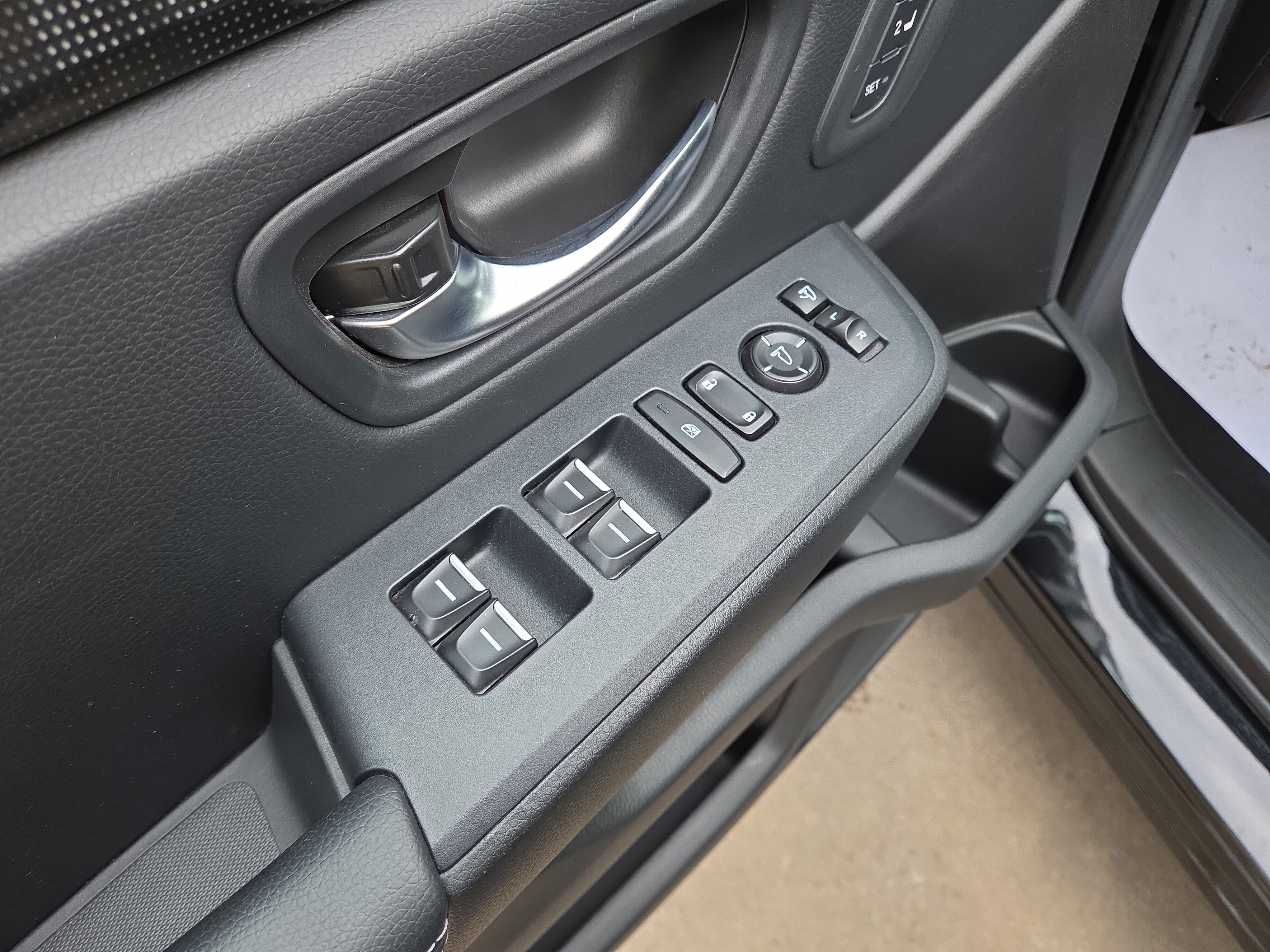 Used 2023 Honda Pilot Elite image 17