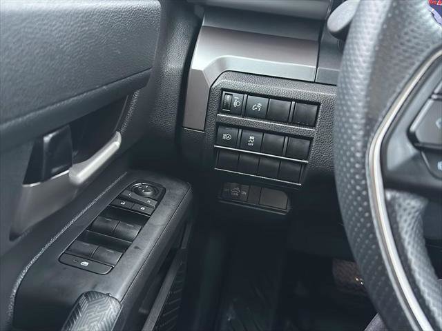 Certified 2024 Toyota Tacoma TRD Off-Road image 46