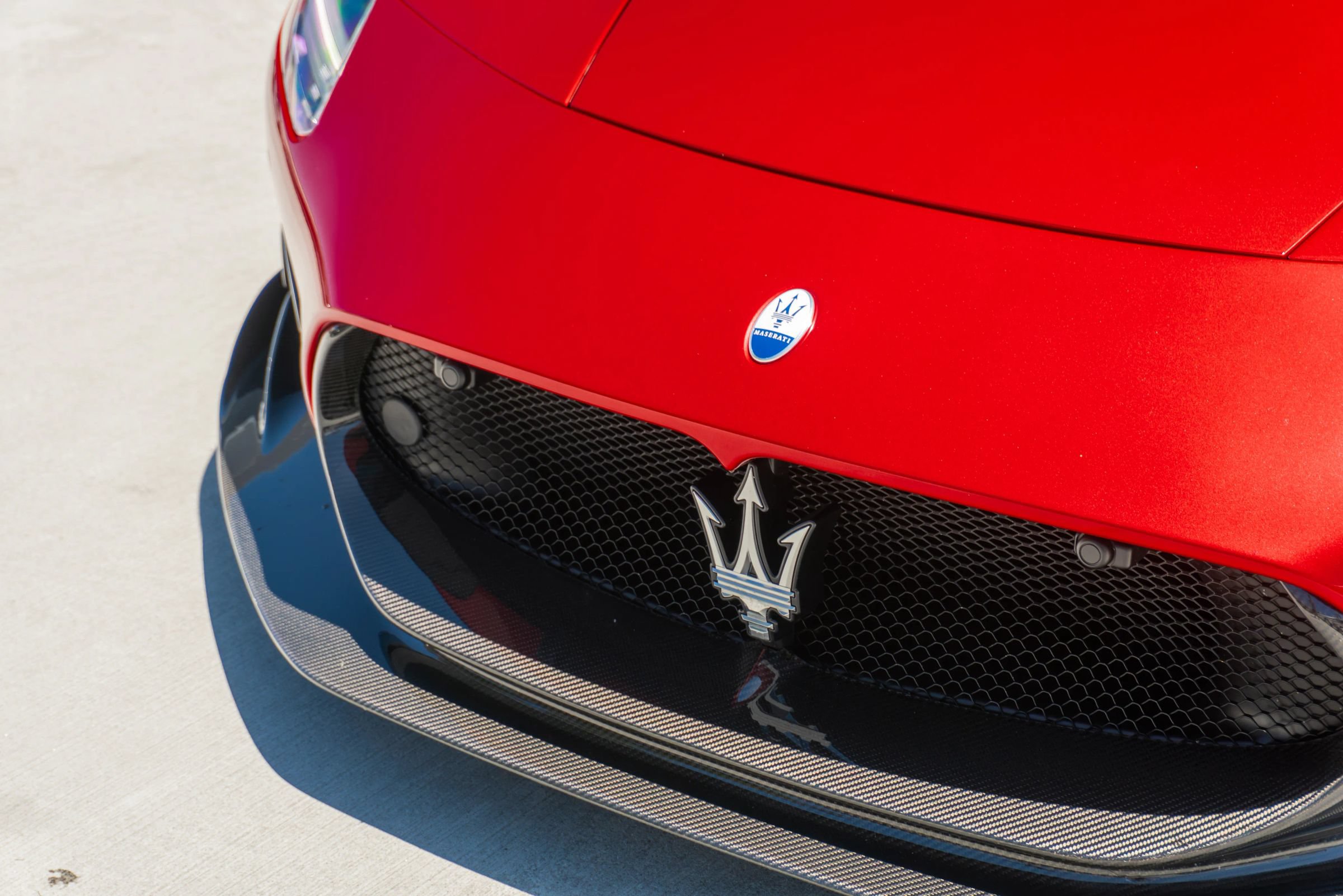 Used 2022 Maserati MC20 Coupe RWD image 31