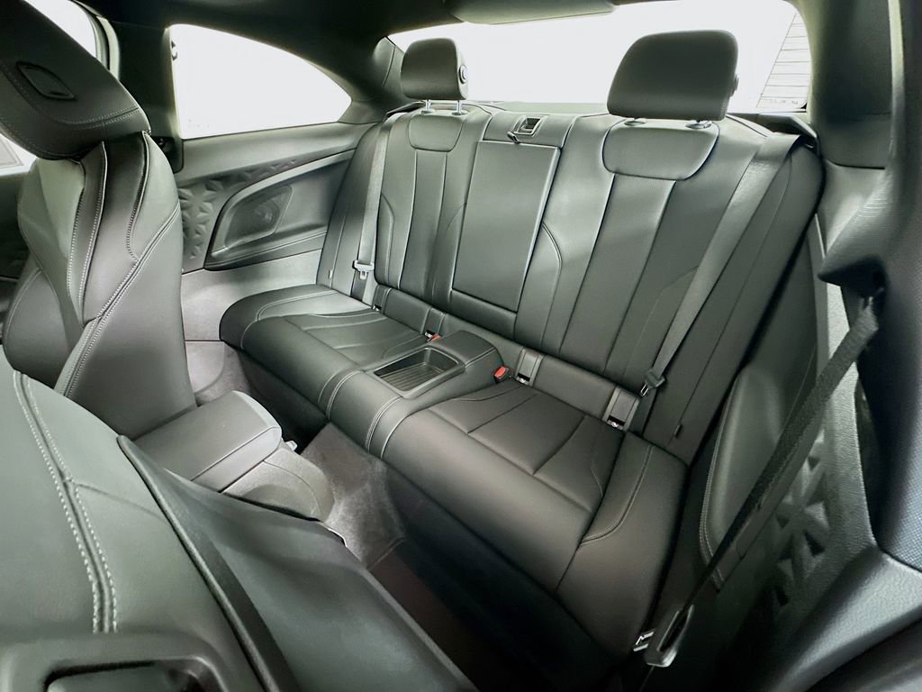 New 2026 BMW M240i Coupe w/ Premium Package image 17