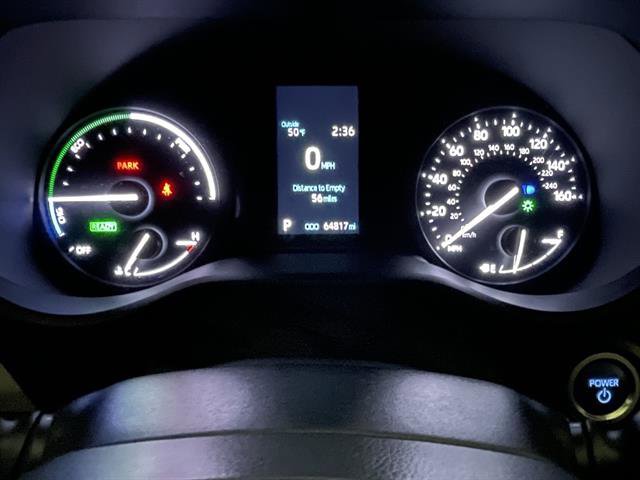 Certified 2023 Toyota Sienna LE image 14