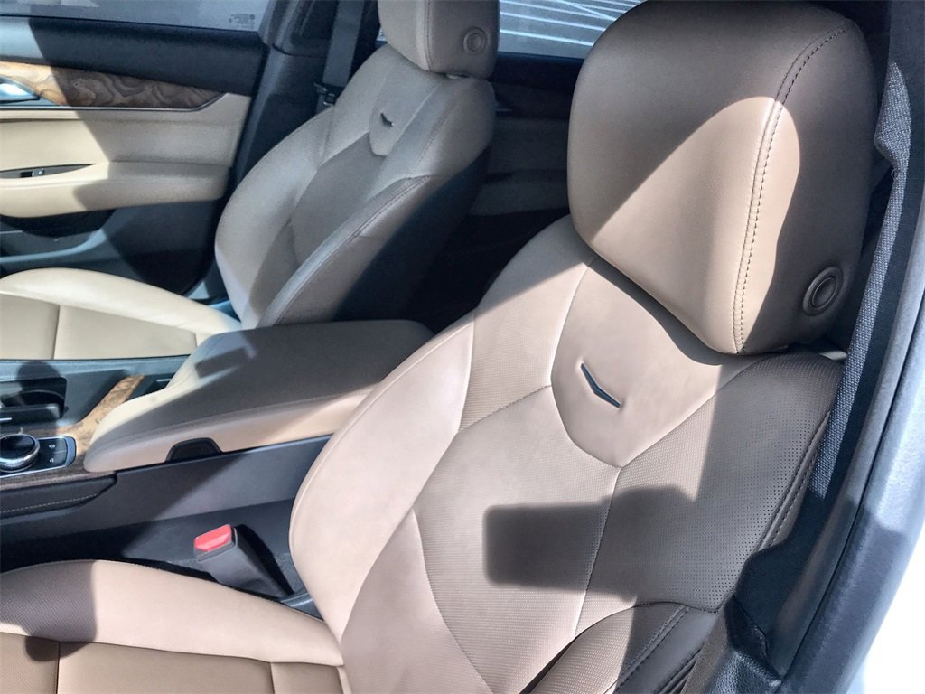 Used 2021 Cadillac CT5 Premium Luxury image 11