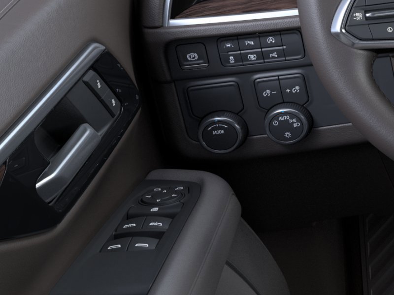 New 2026 Chevrolet Suburban LS image 22