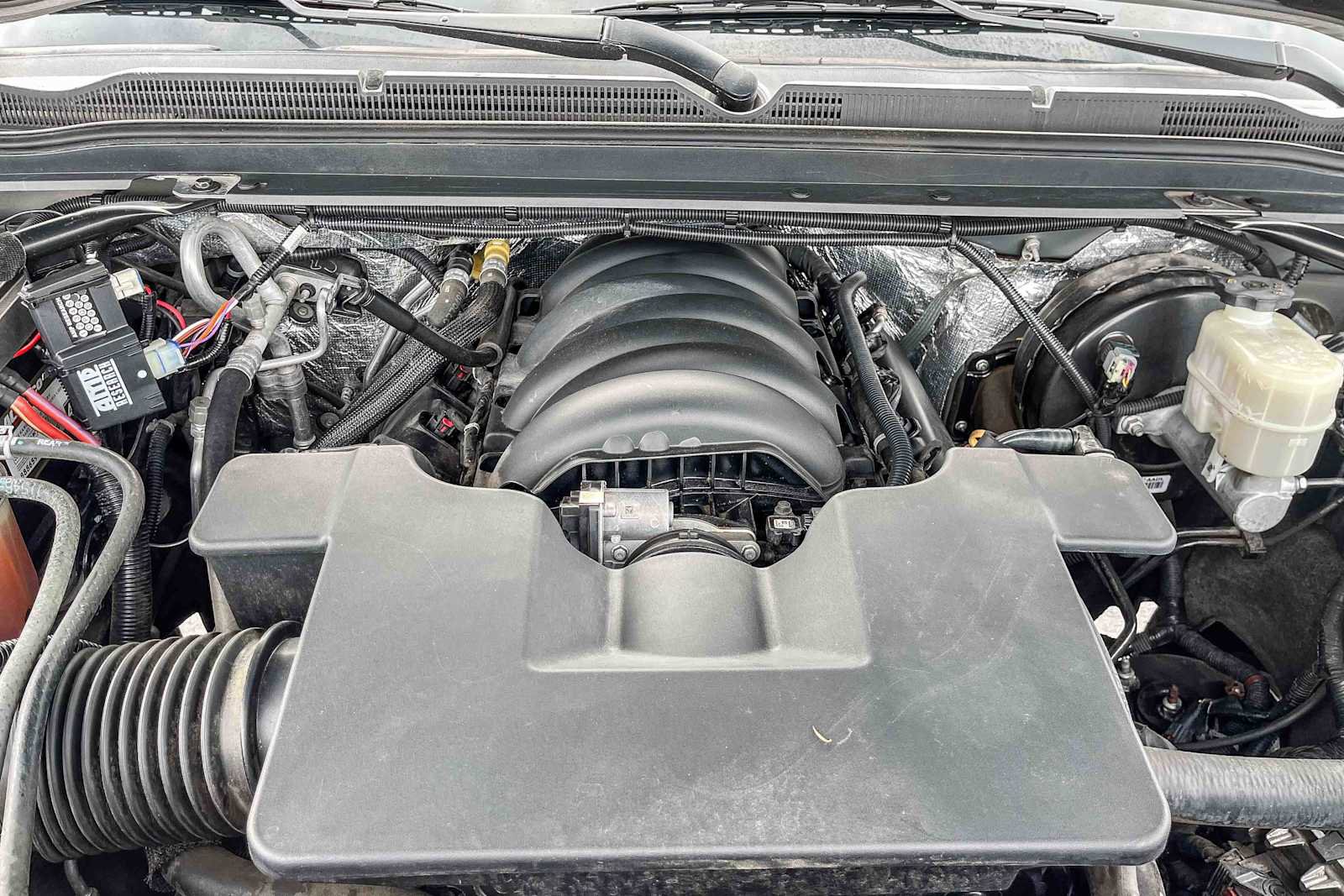 Used 2017 Chevrolet Tahoe LT w/ Luxury Package image 25