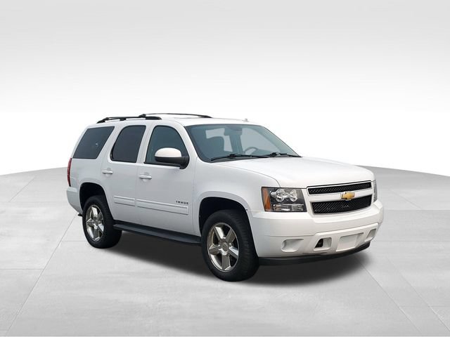 Used 2013 Chevrolet Tahoe LS w/ Convenience Package AWD/4WD video 2