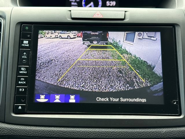 Used 2015 Honda CR-V EX image 28