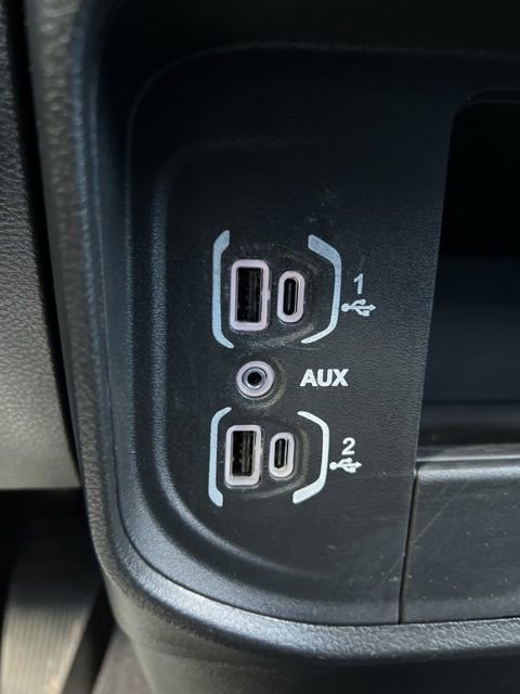 Certified 2026 RAM 2500 Big Horn AWD/4WD image 22