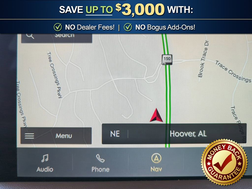 Certified 2022 Lincoln Aviator Reserve image 26