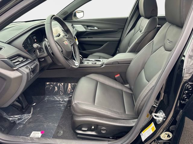 New 2026 Cadillac CT4 Premium Luxury image 15