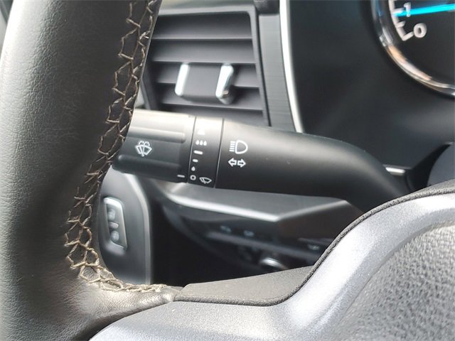 Used 2023 Ford F150 XLT w/ Equipment Group 302A High image 14