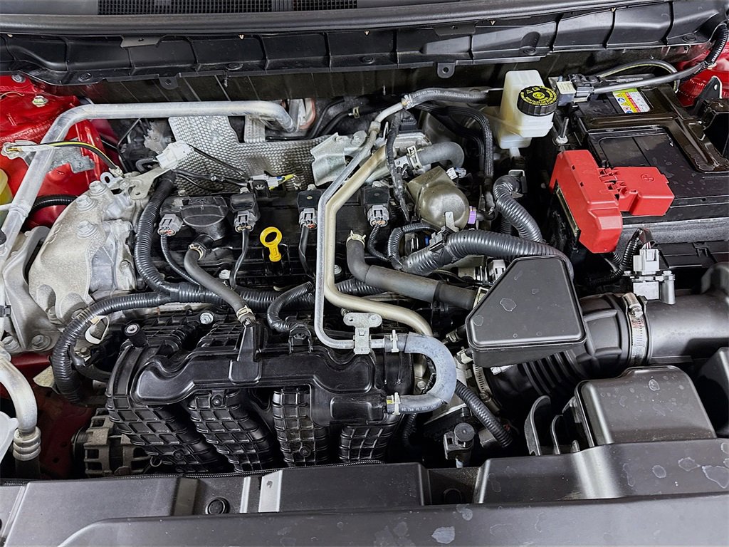 Used 2022 Mitsubishi Outlander ES image 31