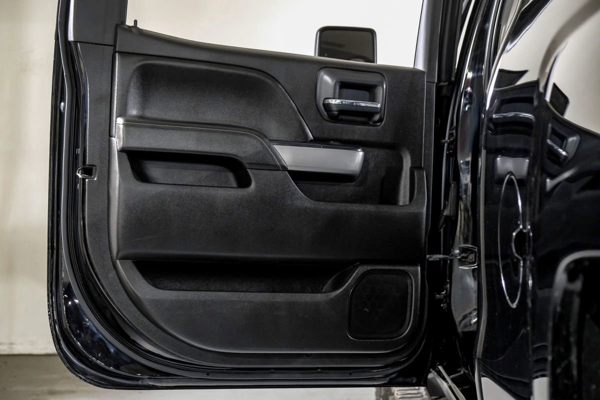 Used 2019 Chevrolet Silverado 2500 LTZ w/ Duramax Plus Package image 36