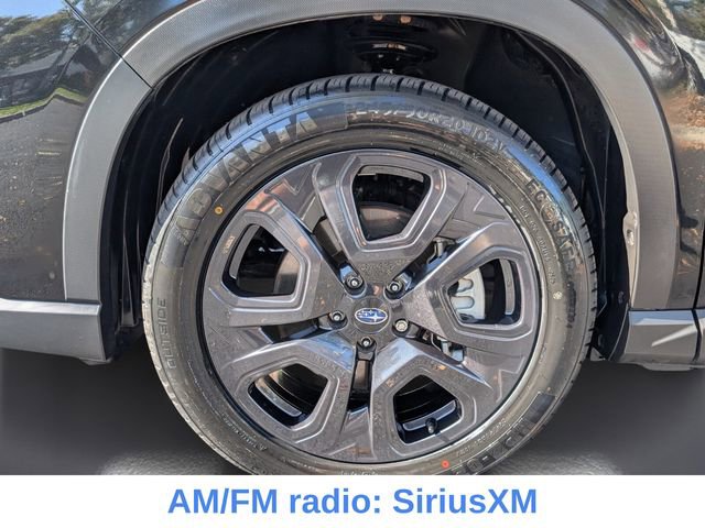 Used 2023 Subaru Ascent Onyx Edition image 6