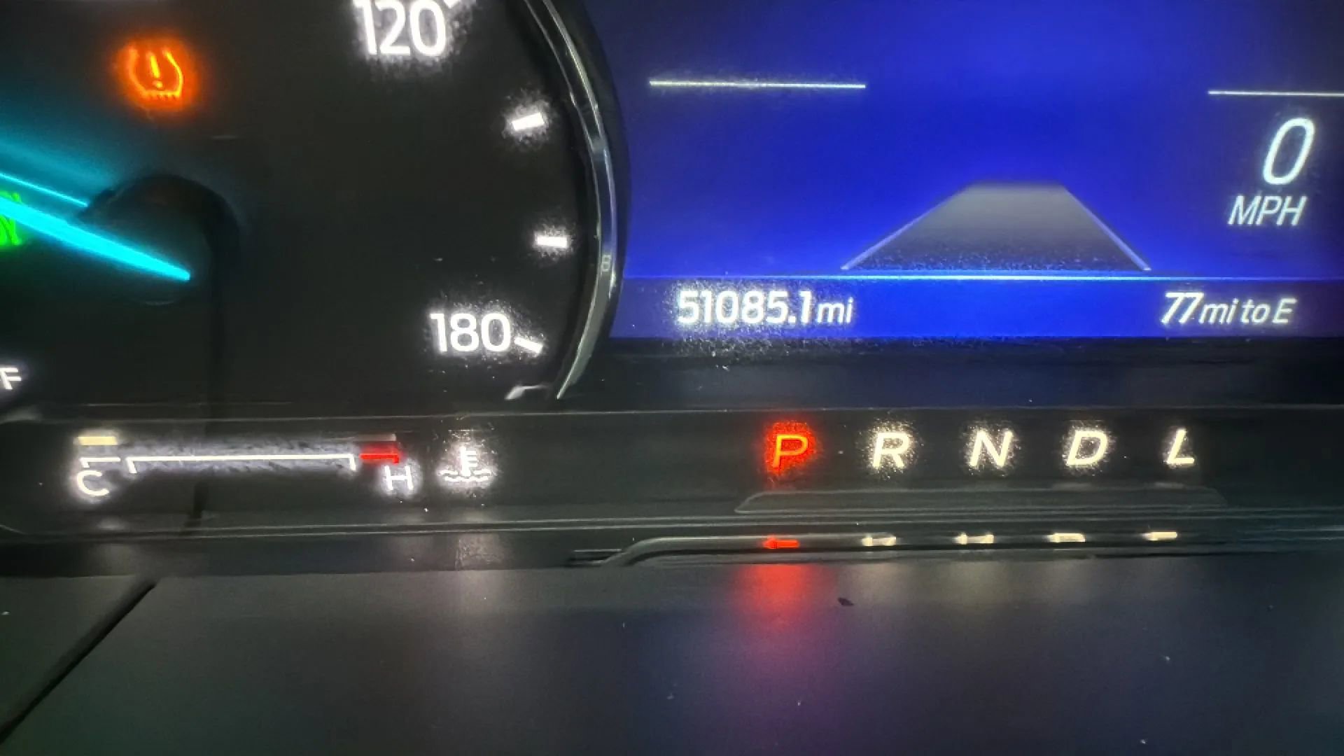 Used 2021 Ford Escape SEL image 17