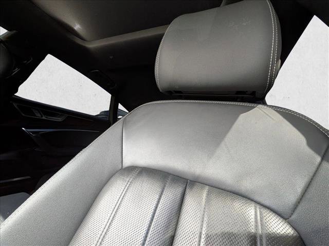 Used 2019 Audi A7 3.0T Prestige w/ Prestige Package image 18