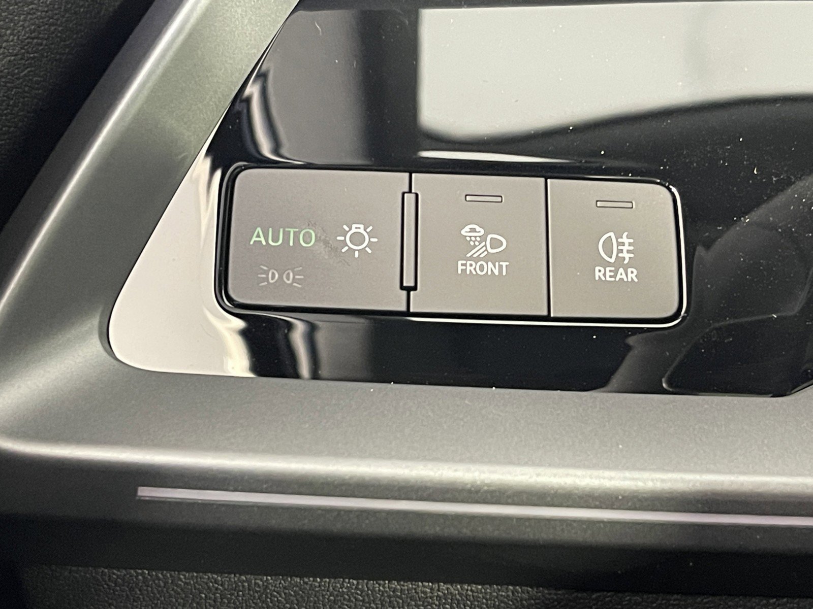 New 2025 Audi A3 2.0T Premium Plus image 26