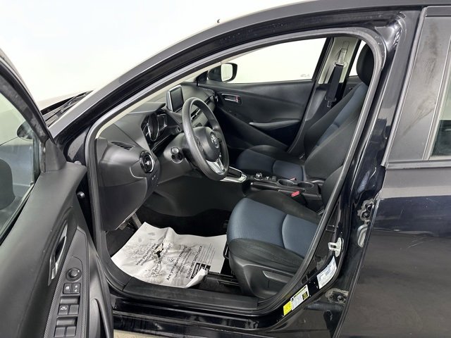 Used 2017 Toyota Yaris iA image 20