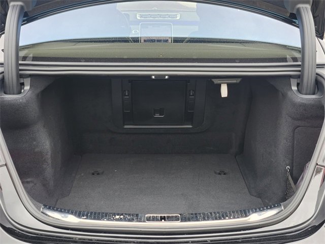 Certified 2024 Mercedes-Benz S 580 4MATIC Sedan image 17