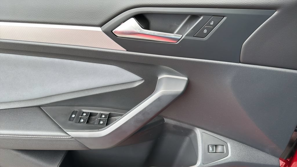 New 2027 Volkswagen Jetta SE FWD image 21