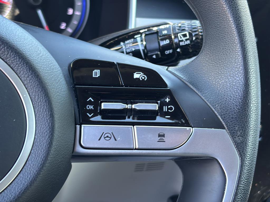 Certified 2023 Hyundai Tucson SEL image 23