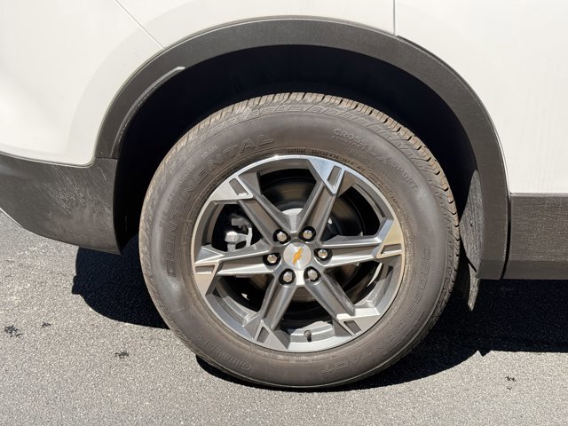 New 2026 Chevrolet Blazer LT w/ Convenience Package image 11