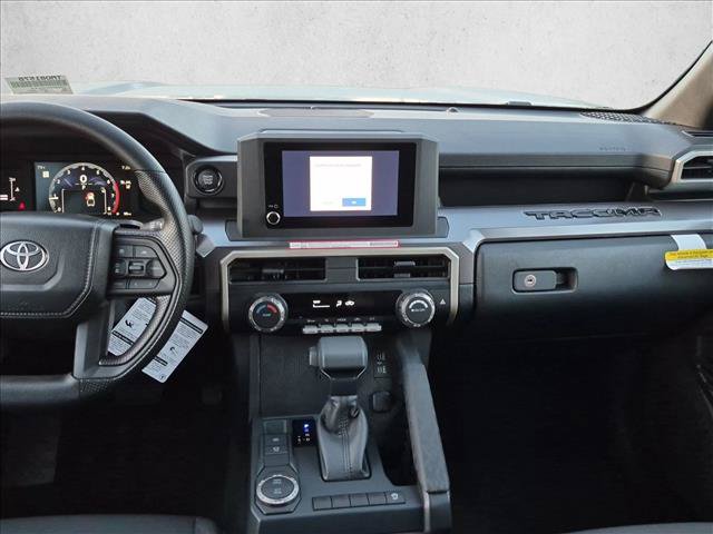 New 2026 Toyota Tacoma SR5 RWD image 14