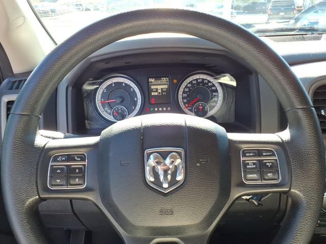 Used 2017 RAM 1500 Express image 22