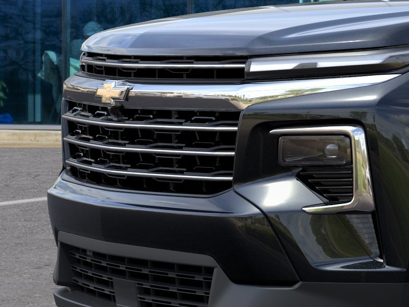 New 2026 Chevrolet Traverse LT w/ LPO, Floor Liner Package AWD/4WD image 13