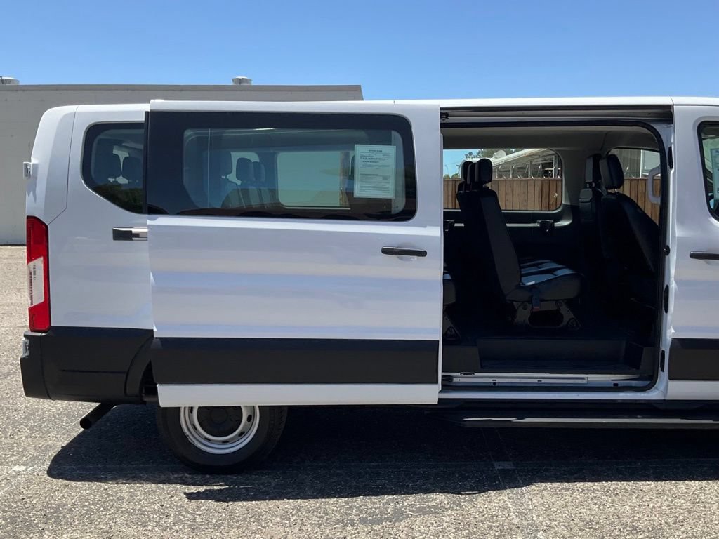 Used 2023 Ford Transit 350 XL RWD image 21