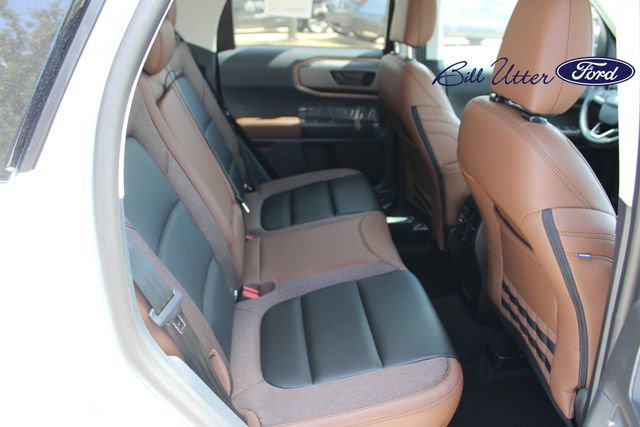 New 2026 Ford Bronco Sport Outer Banks AWD/4WD image 9