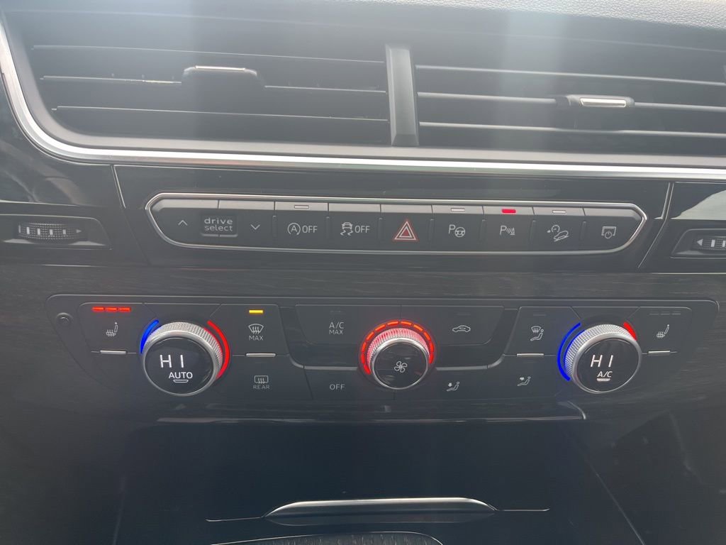 Used 2019 Audi Q7 3.0T Premium Plus w/ Premium Plus Package image 21