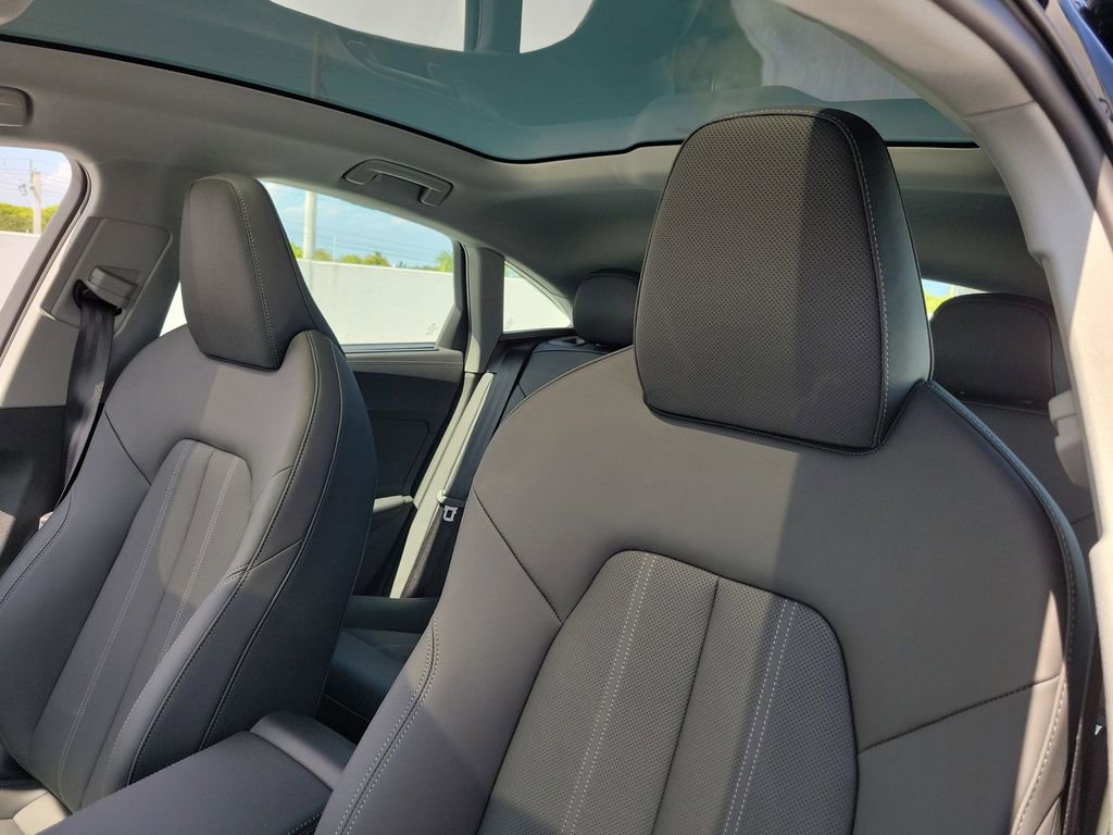 New 2026 Audi A5 2.0T Premium Plus AWD/4WD image 16