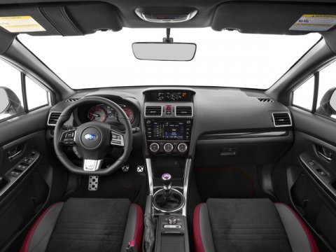 Used 2017 Subaru WRX STI w/ Popular Package #1 image 11