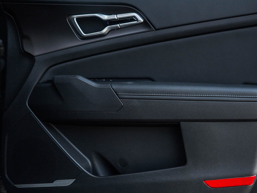 New 2026 Kia Sportage EX AWD/4WD image 10