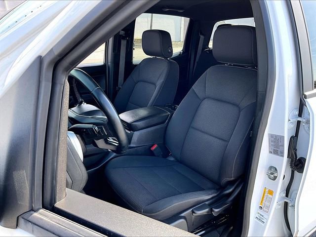 Used 2023 Chevrolet Colorado LT image 10