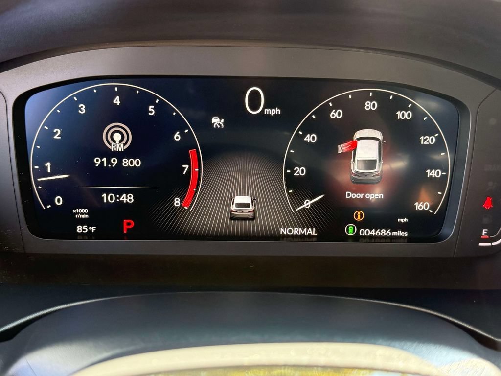 Used 2026 Acura Integra FWD image 16