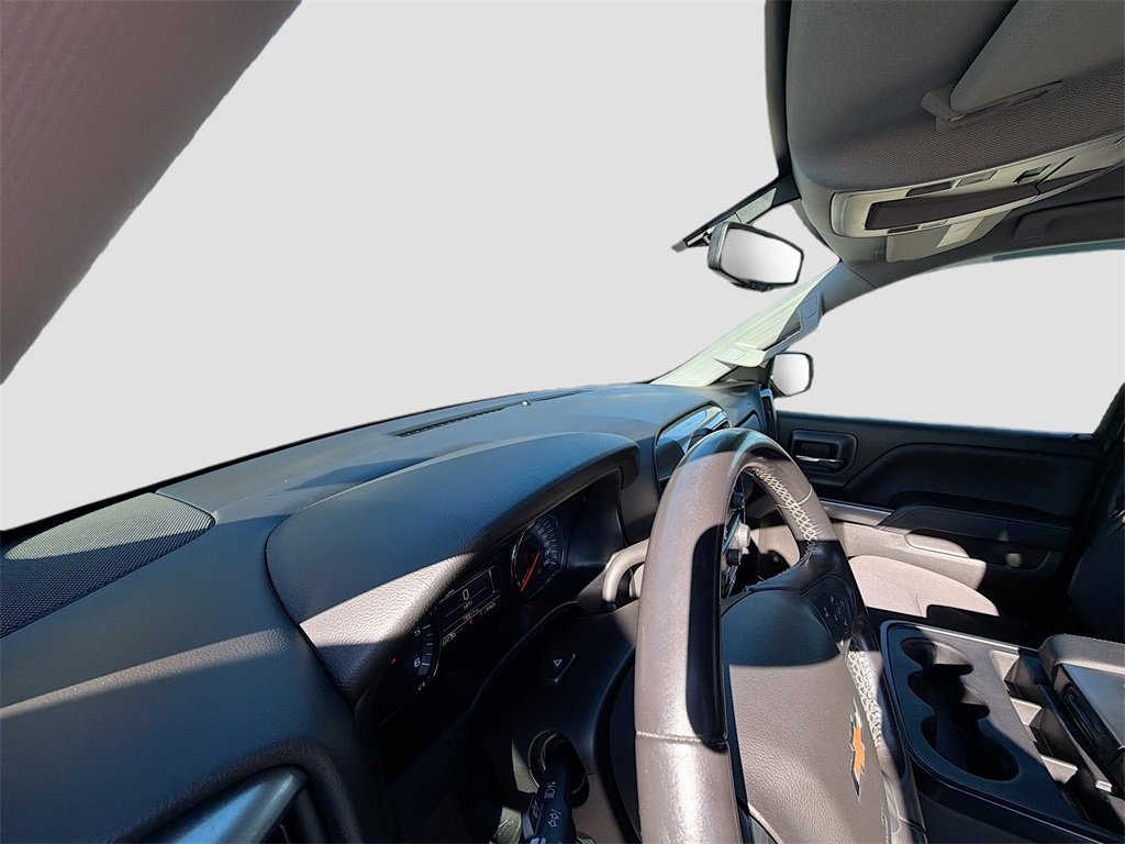 Used 2017 Chevrolet Silverado 1500 LT w/ All Star Edition image 9