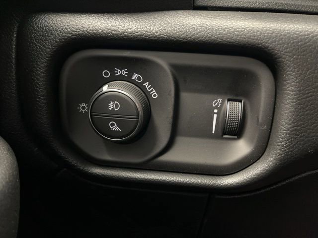 New 2026 RAM 2500 Tradesman image 33