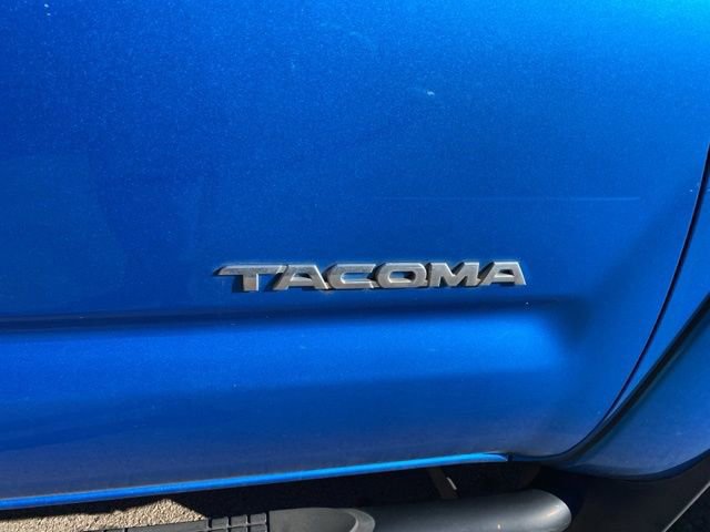 Used 2005 Toyota Tacoma PreRunner image 23